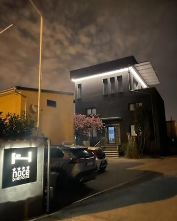 B&B Noce 萨格勒布 外观 照片