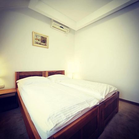 B&B Noce 萨格勒布 外观 照片