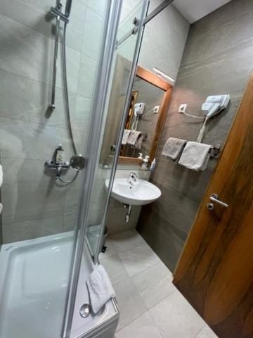 B&B Noce 萨格勒布 外观 照片