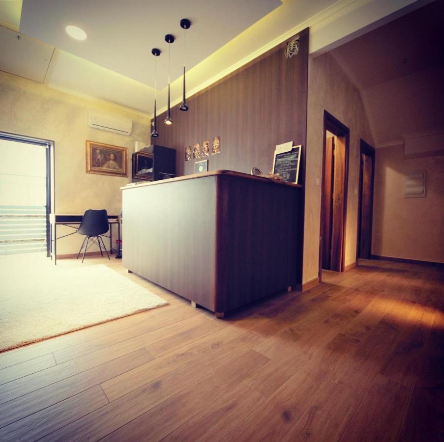 B&B Noce 萨格勒布 外观 照片
