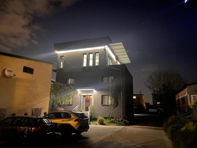 B&B Noce 萨格勒布 外观 照片