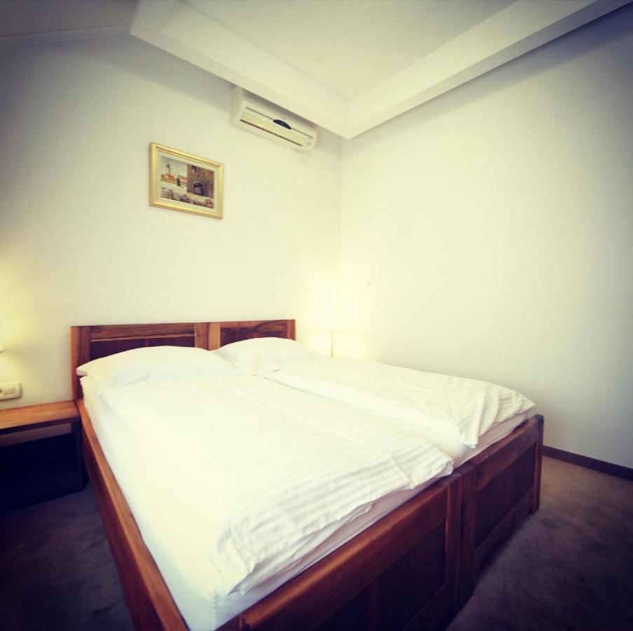 B&B Noce 萨格勒布 外观 照片